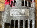 генератор Ford Focus 2 поколение [рестайлинг] CB4 2009, 1.6 л., i, SHDA, бензин, МКПП, хетчбэк 5 дв. - фото №3