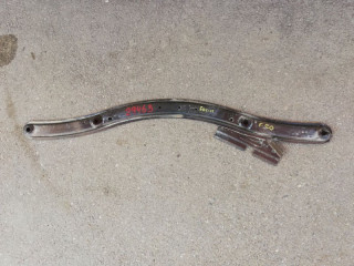 кронштейн глушителя Ford Focus 2 поколение CB4 2007, 1346708