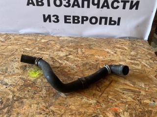 патрубок радиатора Ford Focus 2 поколение [рестайлинг] CB4 2010, 1.6 л., i, SHDC, бензин, АКПП, panther black (metallic), универсал, передний привод, правый руль, 8260BK