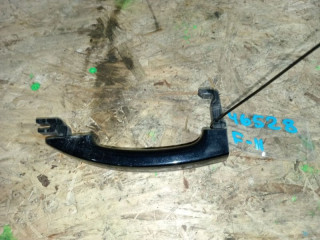 ручка наружная Ford Focus 2 поколение CB4 2007