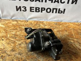 модуль управления селектора АКПП Ford Fusion (USA) 2 поколение [рестайлинг] 2018, 2.0 л., TPWA, бензин, АКПП, pn4ag0 - ingot silver metallic, седан, полный привод, HP5P-7E096-AF