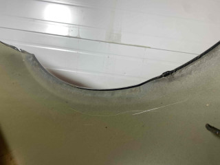 крыло переднее левое BMW 3 серия E90/E91/E92/E93 [рестайлинг] 2009, 2.0 л., N47 D20 A, дизель, МКПП, передний привод, 41357135679