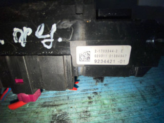 блок предохранителей BMW 5 серия F07/F10/F11 2011, 2.0 л., АКПП, задний привод, 9234421, 61149234421