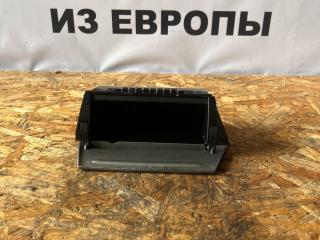 пепельница Ford Focus 2 поколение [рестайлинг] CB4 2010, 1.6 л., i, SHDC, бензин, АКПП, panther black (metallic), универсал, передний привод, правый руль, 8M51-A044J53BA