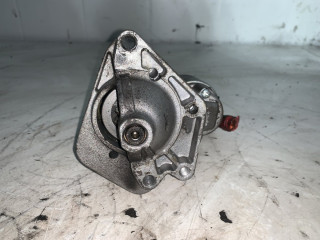 стартер Renault Scenic 2 поколение [рестайлинг] 2009, 1.5 л., K9K 832, дизель, МКПП, передний привод, TS12E9, 233001073R, LRS03956