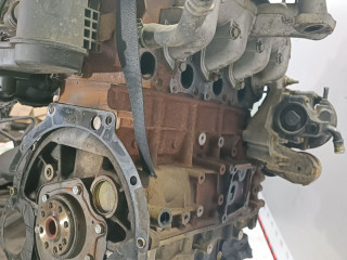 двигатель Ford Focus 1 поколение [рестайлинг] 2003, 1.8 л., TDCi, дизель, FFDA