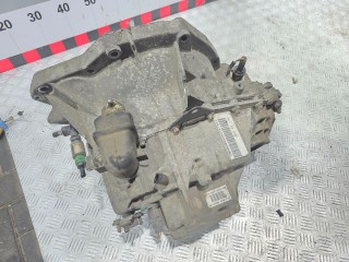 КПП механическая (МКПП) Renault Master 2 поколение 2003, 2.2 л., дизель, PF1AA009