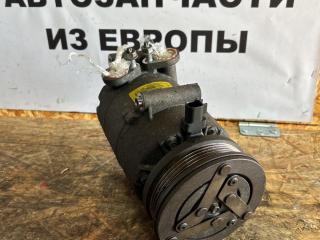 компрессор кондиционера Ford Focus 3 поколение CB8 2012, 1.6 л., бензин, хетчбэк 5 дв., BV6N19D629AC