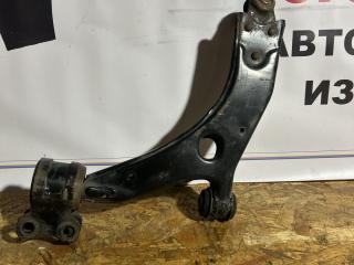 рычаг передний правый Ford Focus 2 поколение [рестайлинг] CB4 2009, 1.6 л., SHDA, бензин, МКПП, серо голубой металик, хетчбэк 5 дв., передний привод, правый руль, R1137789, 1570284