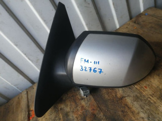 зеркало наружное левое Ford Mondeo 3 поколение 2003