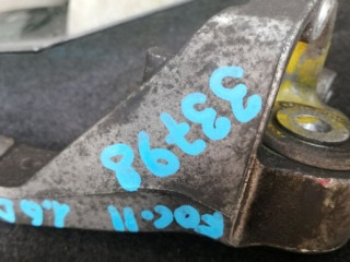 кронштейн КПП Ford Focus 2 поколение CB4 2008, 1.6 л., дизель, 3M516P093AE