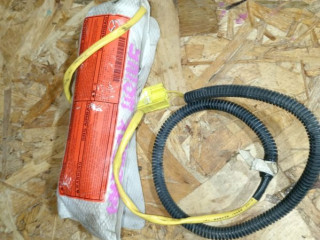 подушка безопасности коленная Mazda 3 1 поколение [рестайлинг] BK 2008