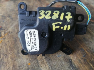 моторчик заслонки печки Ford Focus 2 поколение CB4 2008