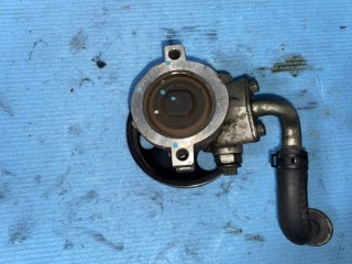 насос гидроусилителя руля Chevrolet Captiva 1 поколение 2008, 2.0 л., Z 20 S1, дизель, МКПП, передний привод, 25980806