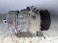 компрессор кондиционера Kia Sorento 2 поколение [рестайлинг] 2013, 2.2 л., D4HB, дизель, МКПП, полный привод, 97701-2P250 - фото №2
