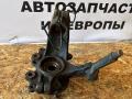 кулак поворотный правый Ford Focus 3 поколение CB8 2011, 2.0 л., TDCi, UFDB, дизель, робот, moondust silver (metallic), хетчбэк 5 дв., передний привод, правый руль, AV613K170 - фото №2
