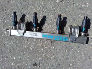 форсунка Ford Focus 2 поколение CB4 2008, 1.8 л., бензин, 30711782