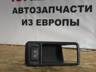 кнопка стеклоподъемника двери Ford Focus 2 поколение [рестайлинг] CB4 2009, 1.6 л., i, SHDA, бензин, МКПП, хетчбэк 5 дв., 3M51-226A37AFW