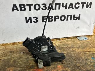 замок двери передней левой Ford Mondeo 4 поколение (2006 - 2010), 2.3 л., SEBA, бензин, 6M2A-R21813-EC