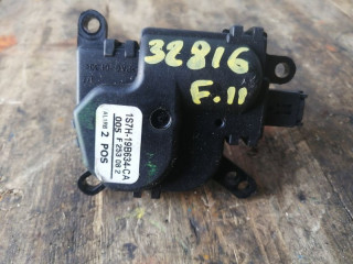 моторчик заслонки печки Ford Focus 2 поколение CB4 2008
