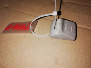 Крепление (крючок) солнцезащитного козырька Ford Focus 2 поколение CB4 2007