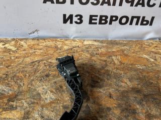 педаль Ford Focus 2 поколение [рестайлинг] CB4 2009, 1.8 л., i, QQDB, бензин, МКПП, moondust silver (metallic), хетчбэк 5 дв., передний привод, правый руль, 4M51-9F836-BK