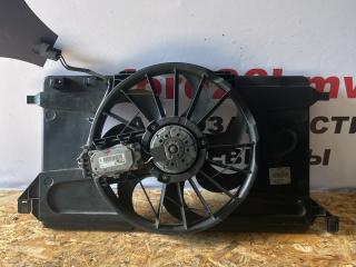 вентилятор радиатора Ford Focus 2 поколение [рестайлинг] CB4 2010, 2.0 л., TDCi, IXDA, дизель, робот, vision, универсал, передний привод, правый руль, 3135103740