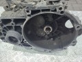 КПП механическая (МКПП) Volkswagen Sharan 1 поколение [рестайлинг] 2003, 1.9 л., дизель, FUX - фото №2