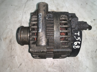 генератор Ford Transit 7 поколение 2007, 2.2 л., P8FA, дизель, передний привод, 0121615002, 6C1T-10300-BC, 9658144680, 9659918080, 1404791, 1581843, 6C1T-10300-BA, 6C1T-10300-BB, 6C1T-10300-BD, 5705EA, 1747021, AC1T-10300-BB, 1762862, 1712779, AC1T-10300-BA