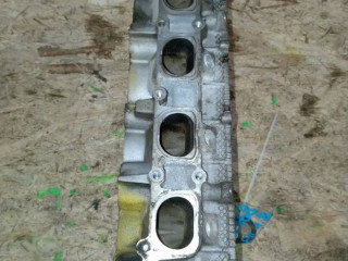 головка блока цилиндров Ford Focus 2 поколение CB4 2008, 1S7G6090