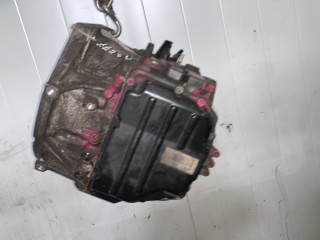 КПП автоматическая (АКПП) Opel Insignia 1 поколение (A) 2011, 2.0 л., A 20 DTH, дизель, АКПП, передний привод, TF-80SC, AF80, 55575941, 95512818