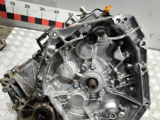 КПП автоматическая (АКПП) Renault Clio 4 поколение [рестайлинг] 2019, 1.6 л., бензин, 231B15778R, 290A04PM0A, P013803