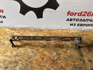 балка под радиатор Ford Focus 2 поколение [рестайлинг] CB4 2010, 1.8 л., i, QQDB, бензин, МКПП, moondust silver (metallic), хетчбэк 5 дв., правый руль