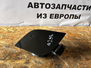 лючок топливного бака Ford Focus 3 поколение CB8 2012, 1.6 л., VVT-i, PNDA, бензин, робот, panther black (metallic), хетчбэк 5 дв., передний привод, правый руль, BM51A405A02AC