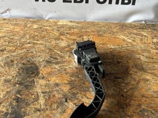 педаль Ford Focus 2 поколение [рестайлинг] CB4 2010, 2.0 л., TDCi, IXDA, дизель, робот, vision, универсал, передний привод, правый руль, 4M51-9F836-DK