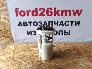 насос топливный Ford Focus 3 поколение CB8 2012, 1.6 л., i-VTEC, IQDB, бензин, 5МКПП, frozen white, хетчбэк 5 дв., передний привод, правый руль, AV61-9H307-AD