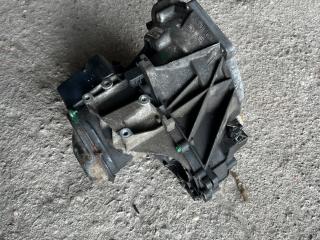 КПП механическая (МКПП) Ford Focus 2 поколение [рестайлинг] CB4 2009, 1.6 л., i, SHDA, бензин, МКПП, хетчбэк 5 дв., XS4R7002