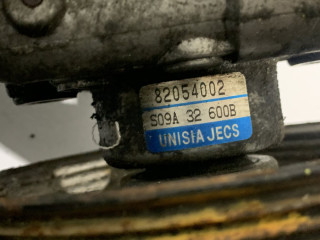 насос гидроусилителя руля Mazda Bongo Friendee 1 поколение 1998, 2.0 л., АКПП, задний привод, S09A-32-600A