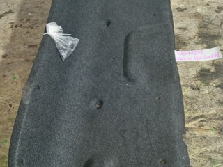 обшивка крышки багажника Mazda 3 1 поколение [рестайлинг] BK 2008, 2.0 л., бензин, BN8V688W1A