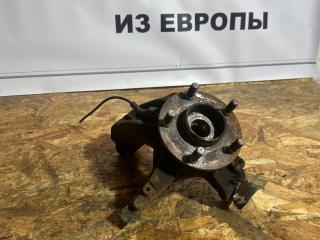 кулак поворотный правый Ford Focus 2 поколение [рестайлинг] CB4 2009, 1.6 л., i, SHDA, бензин, МКПП, хетчбэк 5 дв., 3M51-3K170