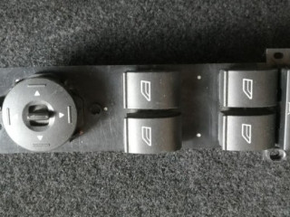 блок управления стеклоподъемниками Ford Focus 2 поколение CB4 2008