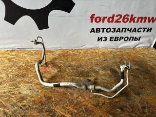 трубка кондиционера Ford Fusion (USA) 2 поколение [рестайлинг] 2018, 2.0 л., TPWA, бензин, АКПП, pn4ag0 - ingot silver metallic, седан, полный привод, HS7H19E81