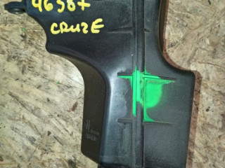 бачок гидроусилителя Chevrolet Cruze 1 поколение J300 2011, 1.8 л., бензин, 13255540