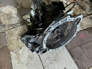 КПП механическая (МКПП) Ford Focus 2 поколение [рестайлинг] CB4 2009, 1.6 л., i, SHDA, бензин, МКПП, хетчбэк 5 дв.