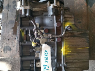 двигатель Opel Astra H 2006, Z16XEP