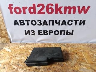 крышка блока предохранителей Ford Focus 3 поколение CB8 2012, 1.6 л., i-VTEC, IQDB, бензин, 5МКПП, frozen white, хетчбэк 5 дв., передний привод, правый руль, AV6T-14A076-AB