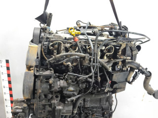 двигатель Fiat Ducato 2 поколение [рестайлинг] 2003, 2.8 л., JTD, дизель, SOFIM814043S, 814043S