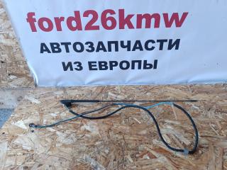 антенна Ford Focus 2 поколение [рестайлинг] DA3 2009, 1.6 л., i, SHDA, бензин, МКПП, silver, универсал, передний привод, правый руль, 4M5T-18812-AC