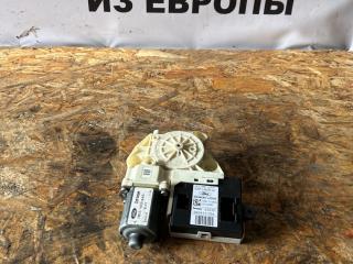моторчик стеклоподъемника передний левый Ford Focus 2 поколение [рестайлинг] CB4 2009, 1.8 л., i, QQDB, бензин, МКПП, moondust silver (metallic), хетчбэк 5 дв., передний привод, правый руль, 7M5T-14B533AE