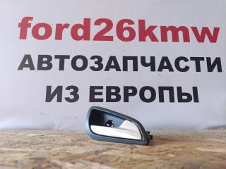 ручка внутренняя передняя правая Ford Focus 3 поколение CB8 2012, 1.6 л., бензин, хетчбэк 5 дв., AM51-U22600-BDW